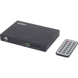 SpeaKa Professional SP-HDS-QMV100 4 Port HDMI Quad