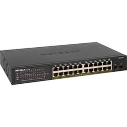 GS324TP-100EUS Netværksswitch RJ45/SFP 1 stk