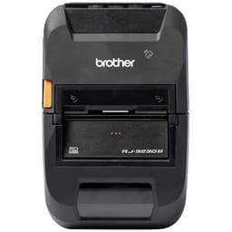 Brother RJ3230BLZ1 Etikettskrivare Direkt termisk 203 x