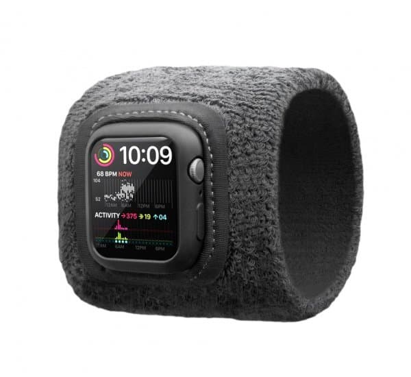Twelve South Apple Watch 41mm Armbånd ActionBand