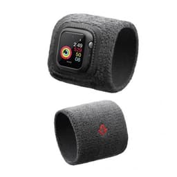 Twelve South Apple Watch 44mm Armband ActionBand