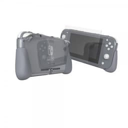 Gear4 Nintendo Switch Lite Cover Skærmbeskyttelse Kita Grip 360 Clear