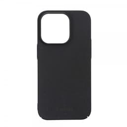 Krusell iPhone 14 Pro Max Skal SandCover Svart