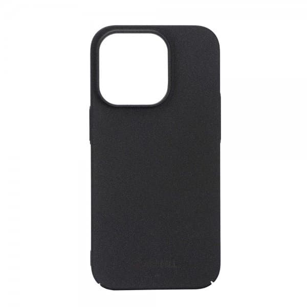 Krusell iPhone 14 Pro Max Skal SandCover Svart