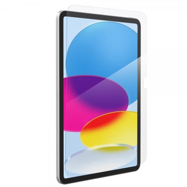 ZAGG InvisibleShield iPad 10.9 Skärmskydd Glass Elite