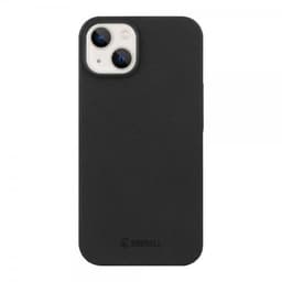 Krusell iPhone 14 Plus Skal SandCover Svart