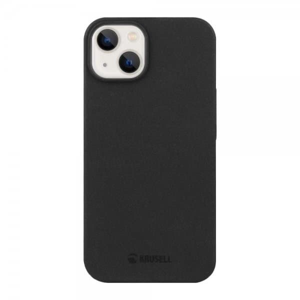 Krusell iPhone 14 Plus Skal SandCover Svart