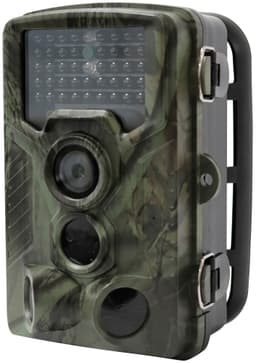 Home>itwildlife-kamera 8 MP med 2"-skärm och MMS