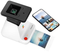 Polaroid Lab valokuvatulostin