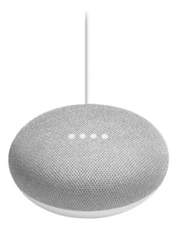 Google Home Mini - Chalk (EU)