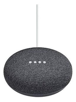 Google Home Mini - Charcoal (EU)