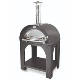 Clementi Pulcinella vedfyrt pizzaovn