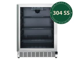 Myoutdoorkitchen - Built-in - Utendørs kjøleskap