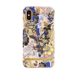 iPhone Paisley Flower Skal
