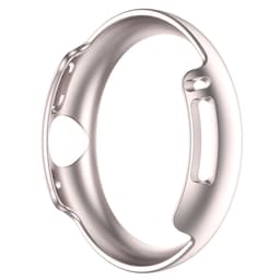 Beskyttelsesveske til PC Titanium Google Pixel Watch