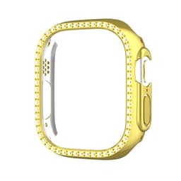 Suojakotelo PC Kulta Apple Watch Series 8