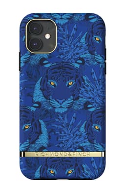 iPhone Skal Tiger