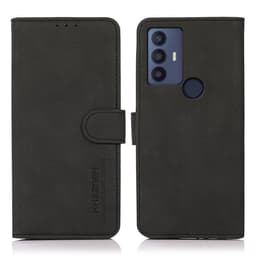 KHAZNEH for TCL 30E/TCL 30 SE/TCL 306/TCL 305 Plånboksfodral