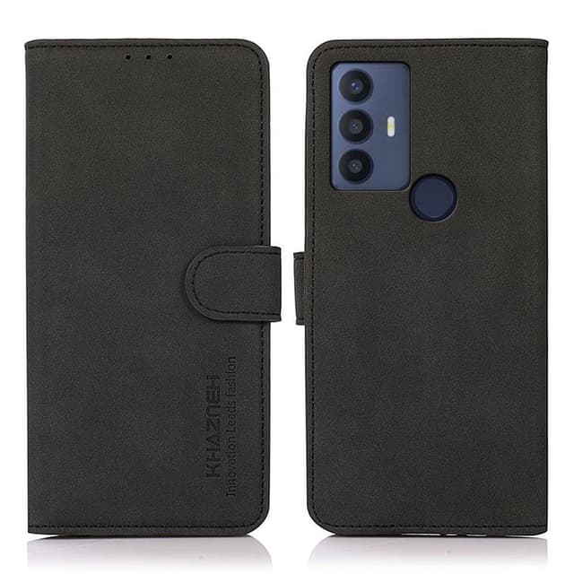 KHAZNEH for TCL 30E/TCL 30 SE/TCL 306/TCL 305 Plånboksfodral