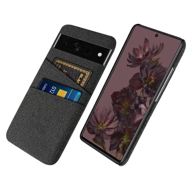 Kotelo korttipaikoilla Google Pixel 7 Prolle