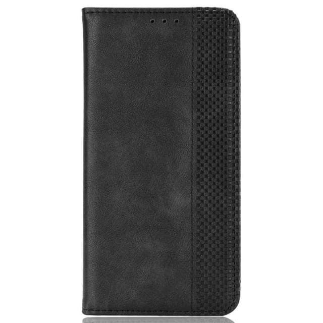 Plånboksfodral till Xiaomi 12T Pro / Xiaomi 12T - Svart