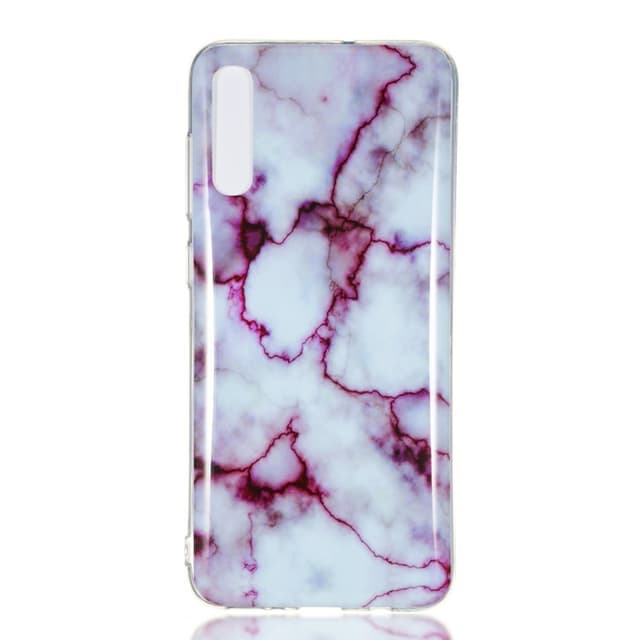 MTK Samsung Galaxy A70 TPU Marmor - Style E