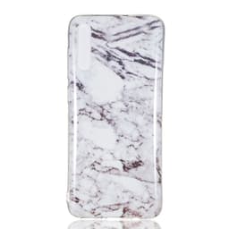 MTK Samsung Galaxy A70 TPU Marmor - Style H