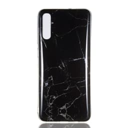 MTK Samsung Galaxy A70 TPU Marmor - Style A
