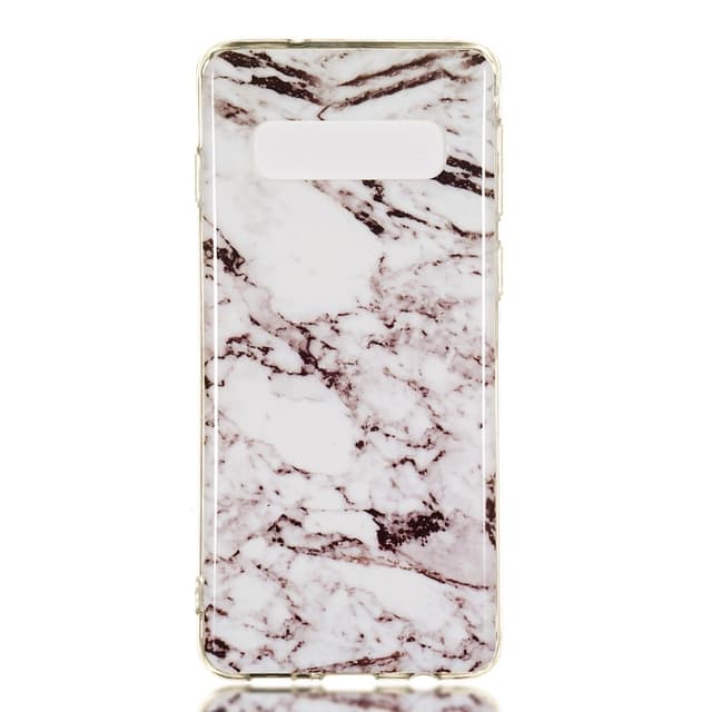 MTK Samsung Galaxy S10 TPU Marmor - Style J