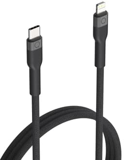 LinQ Pro USB-C till Lightning-kabel (2m)