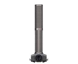 Zoom SSH-6 Shotgun Stereo Mikrofon
