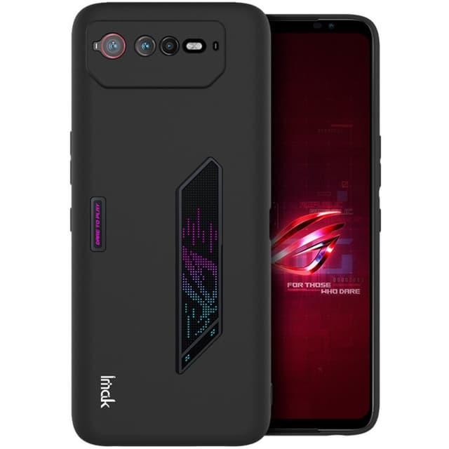 IMAK Asus ROG Phone 6/6Pro/6D/6D Ultimate 5G UC-3 Series Skal