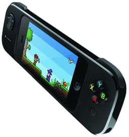 Logitech PowerShell controller