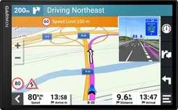 Garmin DriveSmart 86 GPS
