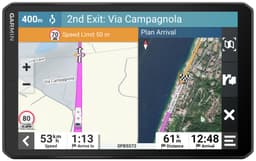 Garmin Camper 895 GPS