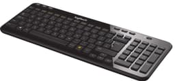 Logitech K360 langaton näppäimistö