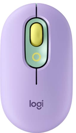 Logitech Pop hiiri (mintunvihreä)