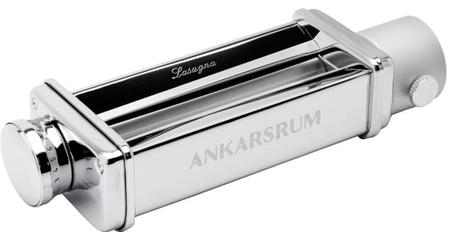 Ankarsrum Assistent Original pastamaskin (lasange)