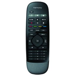 Logitech Harmony Smart Control