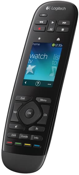 Logitech Harmony Touch