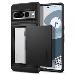 Spigen Google Pixel 7 Pro Cover Slim Armor CS Sort