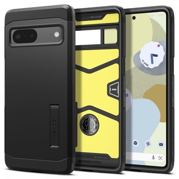 Spigen Google Pixel 7 Cover Tough Armor Sort