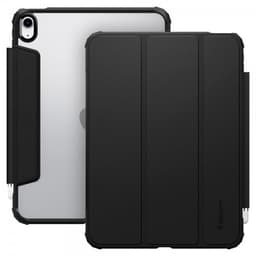 Spigen iPad 10.9 Etui Ultra Hybrid Pro Svart
