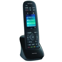 Logitech Harmony Ultimate Smart Control