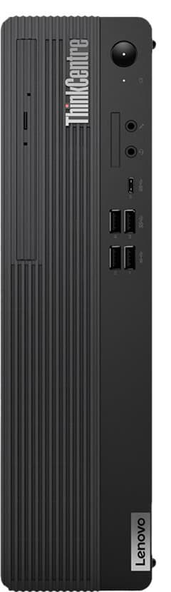 Lenovo ThinkCentre M70s i5-12/16/256 SFF stationär dator (svart)