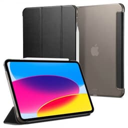 Spigen iPad 10.9 Etui Smart Fold Sort