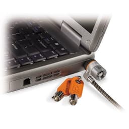 Kensington Keyed Laptop Lock MicroSaver (5,3mm)