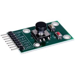 Joy-it Joystickmodul Joy-IT Passar till: Arduino,