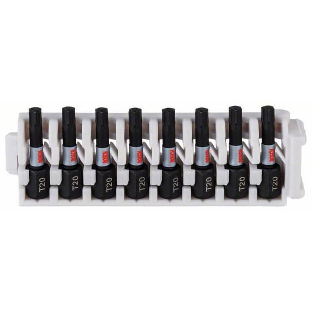 Bosch Accessories 2608522380 2608522380 Bitshållare