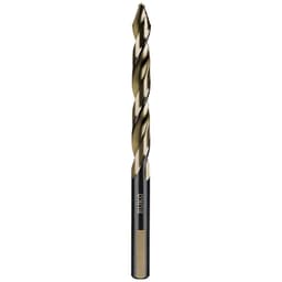 RUKO 259040E HSSE-Co 5 Metall-spiralborr 4 mm Total